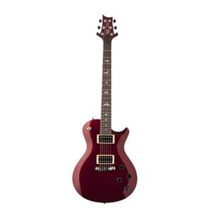 PRS 245STVC Vintage Cherry SE 245 Standard Electric Guitar